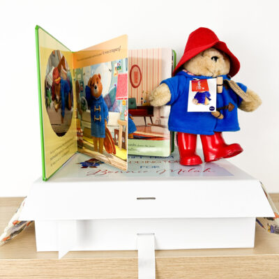 Paddington Gift Set