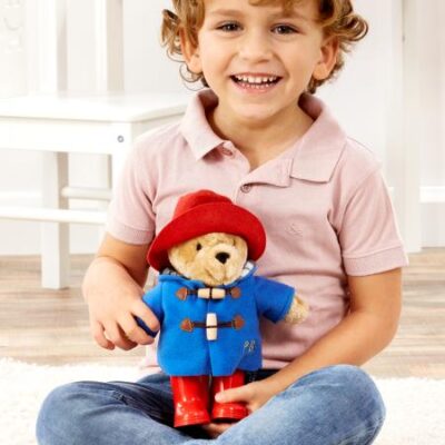 Paddington Bear