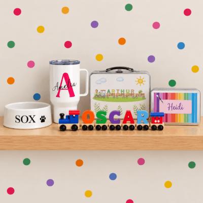 Personalised Gifts