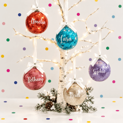Christmas decorations