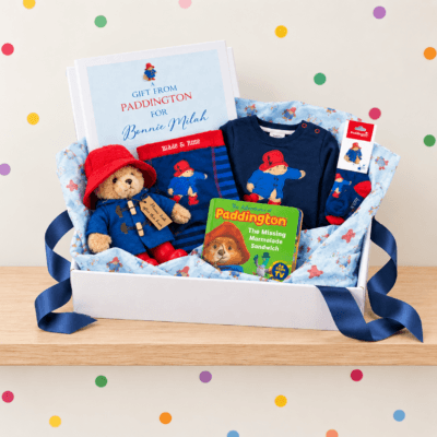 Paddington Bear